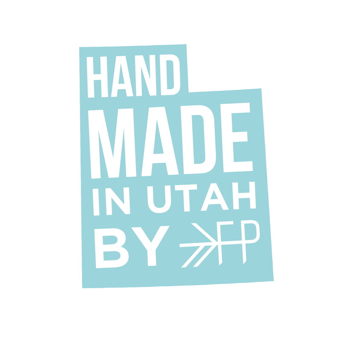 Birch Knotted Bow Baby Shoe - HoneyBug