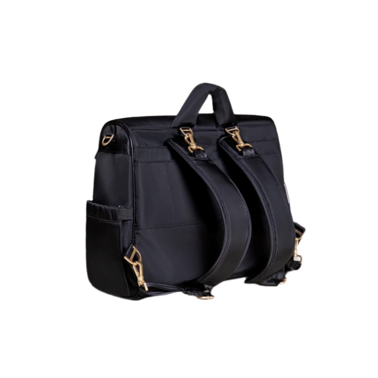 Satchel Black - HoneyBug