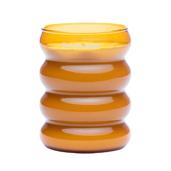 Free Your Mind • Brown 9 oz Soy Candle - HoneyBug