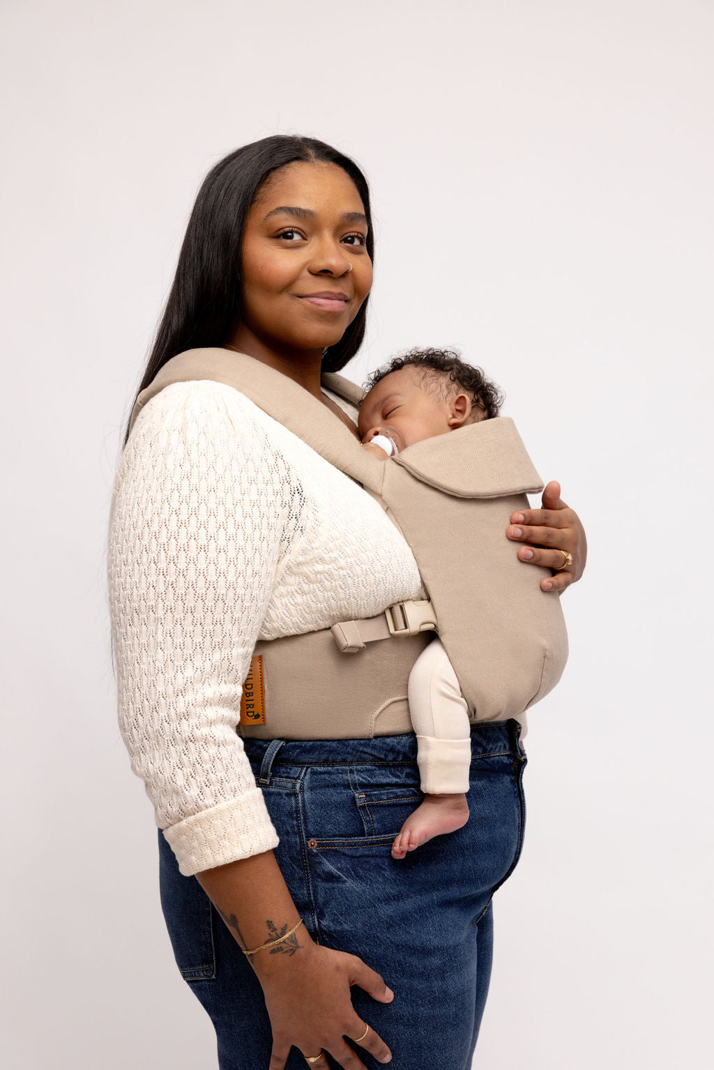 Desert Lark - Aerial Carrier - HoneyBug