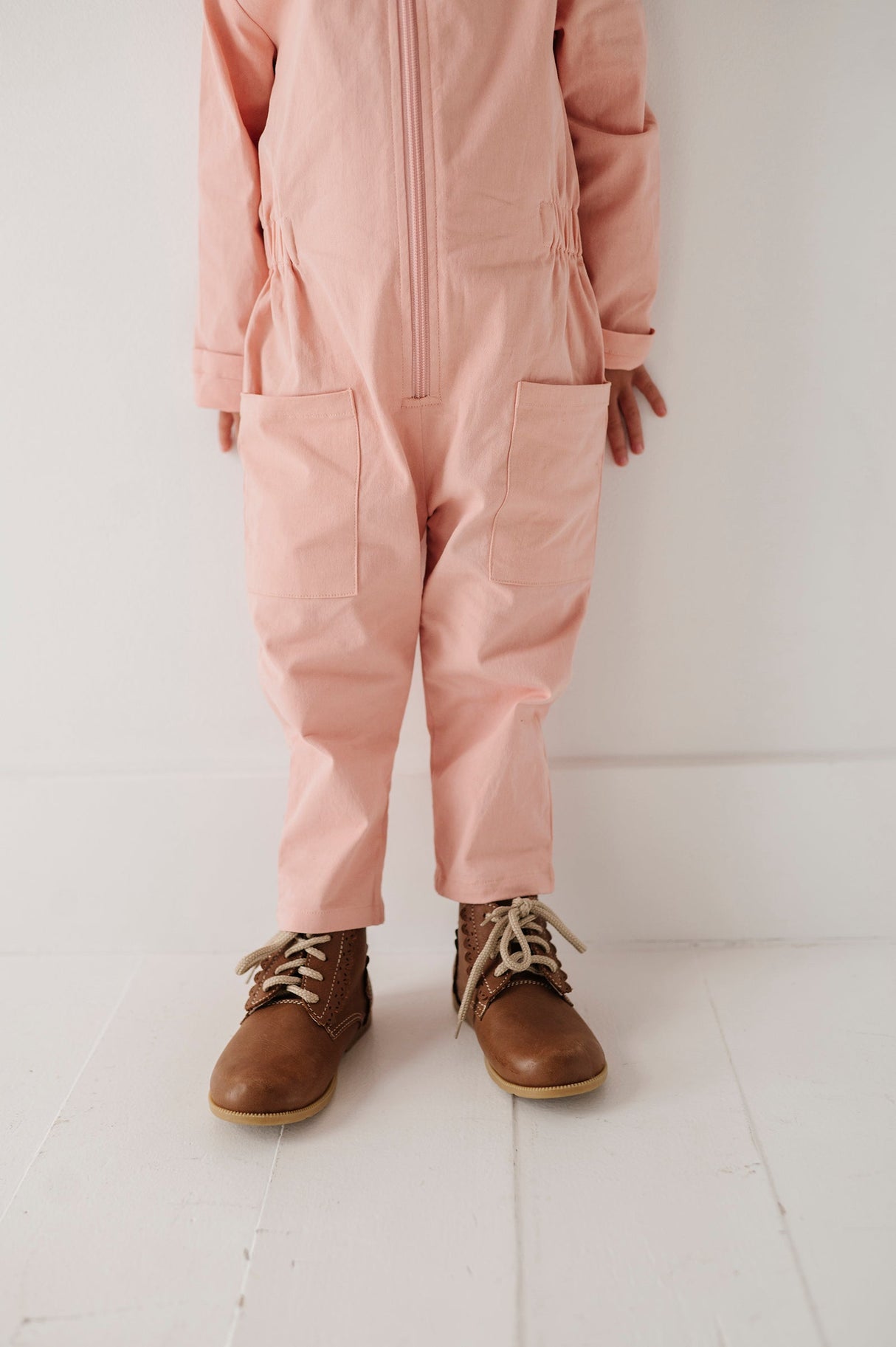 Utility Jumper - HoneyBug