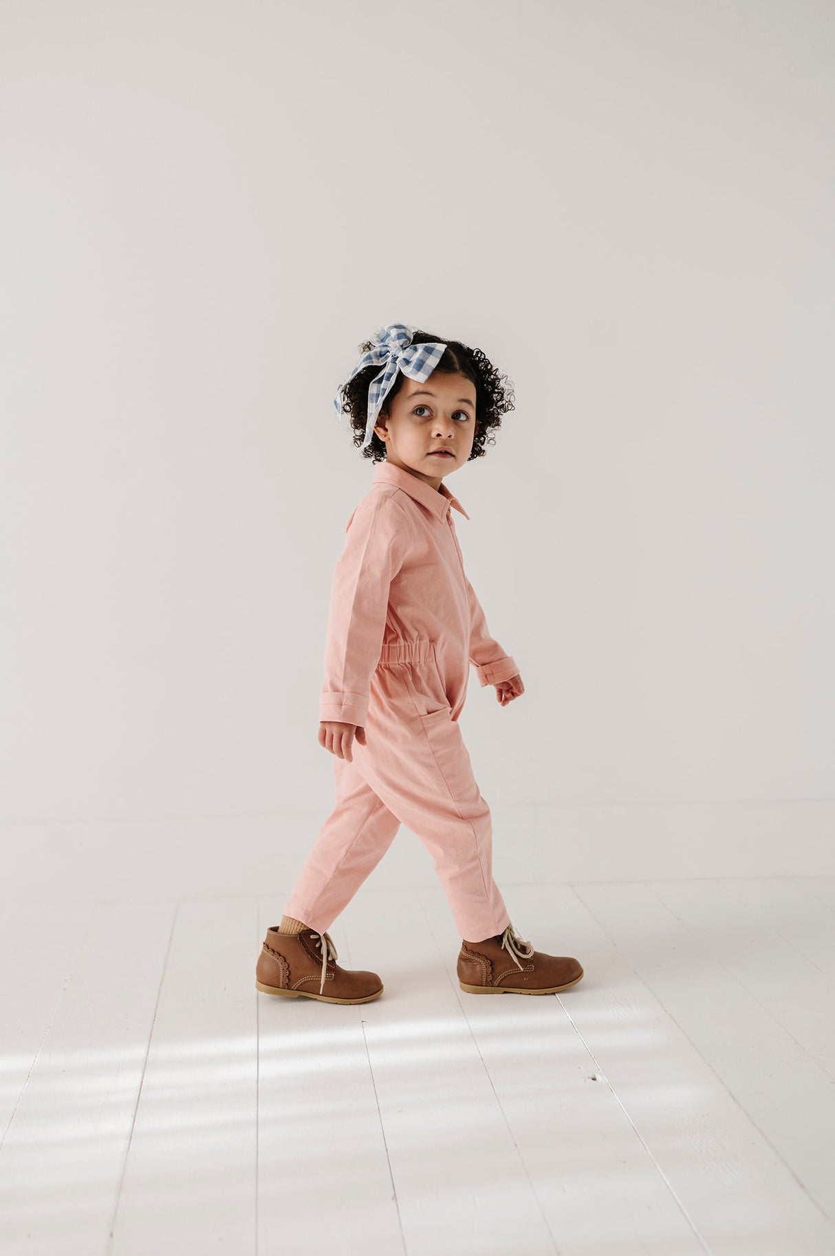 Utility Jumper - HoneyBug