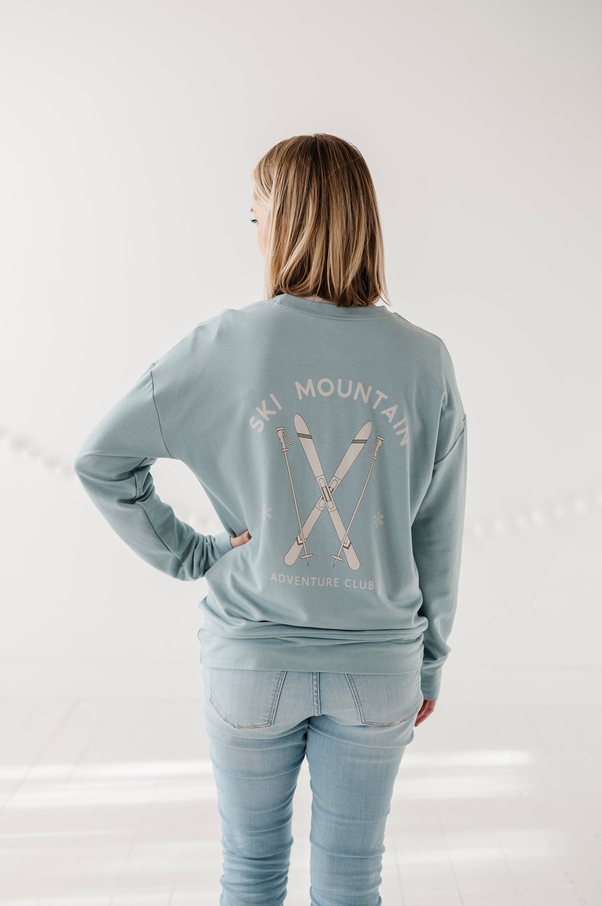 Women's Pullover - HoneyBug