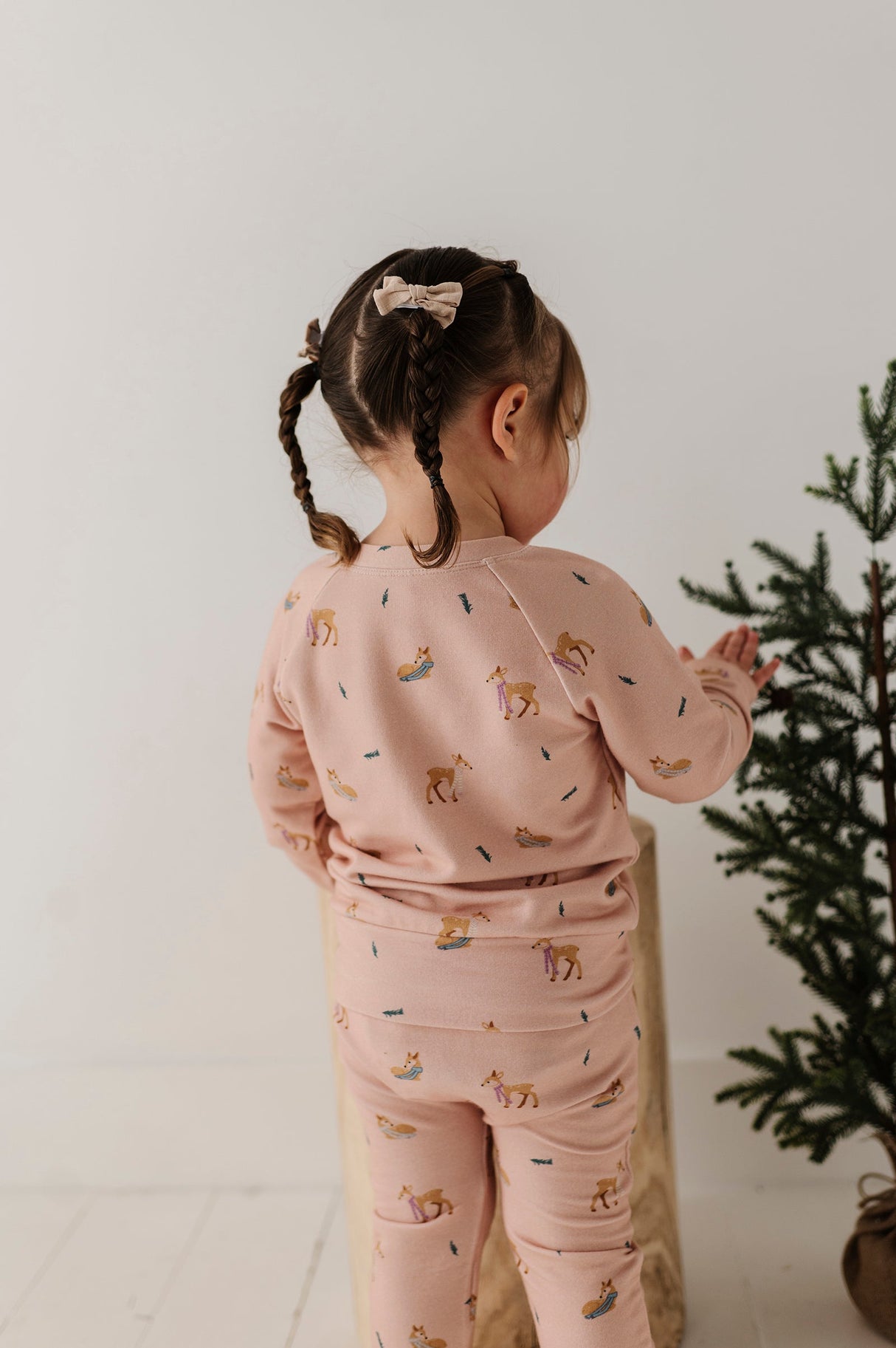 Slim Harems - HoneyBug