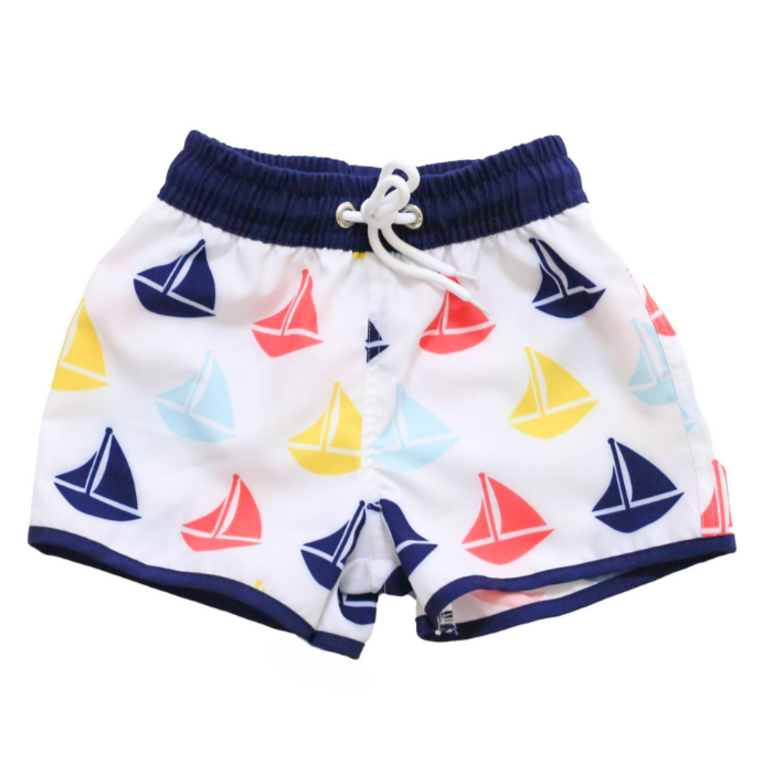 Bayberry Trunks - HoneyBug