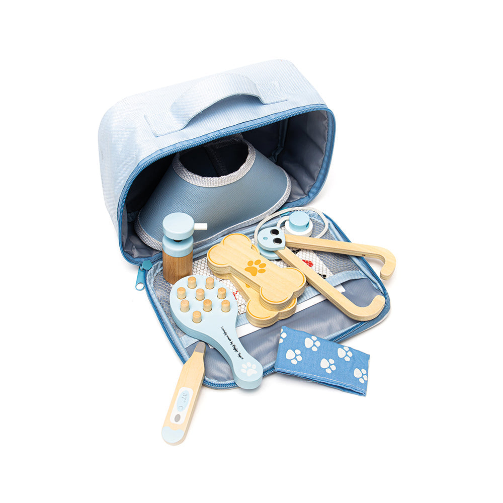 Veterinary Set - HoneyBug