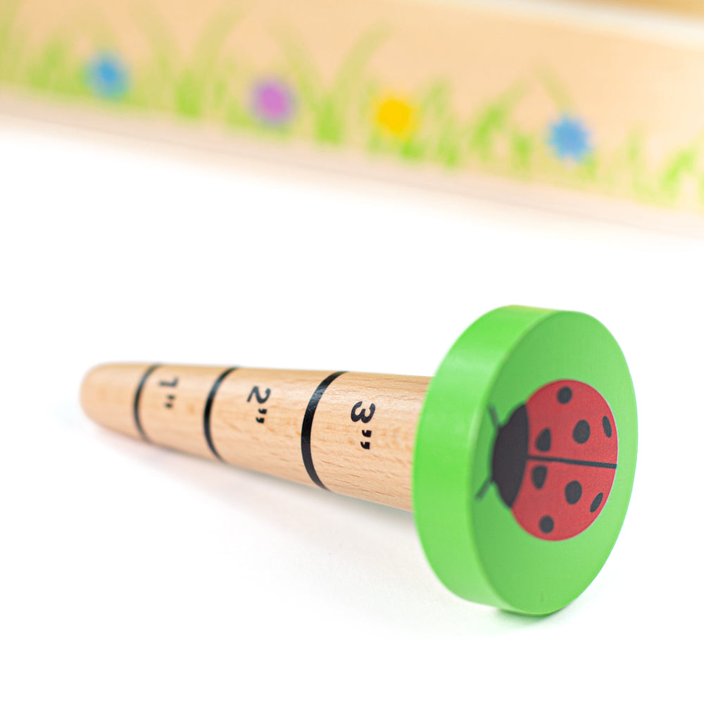 Gardening Caddy - HoneyBug