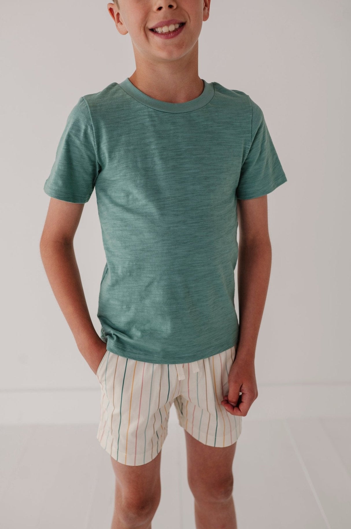 Short Sleeve Tee