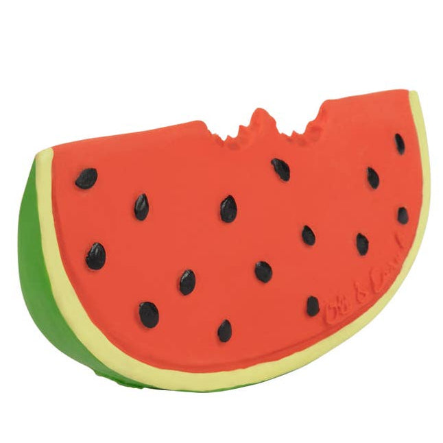 Wally the Watermelon - HoneyBug