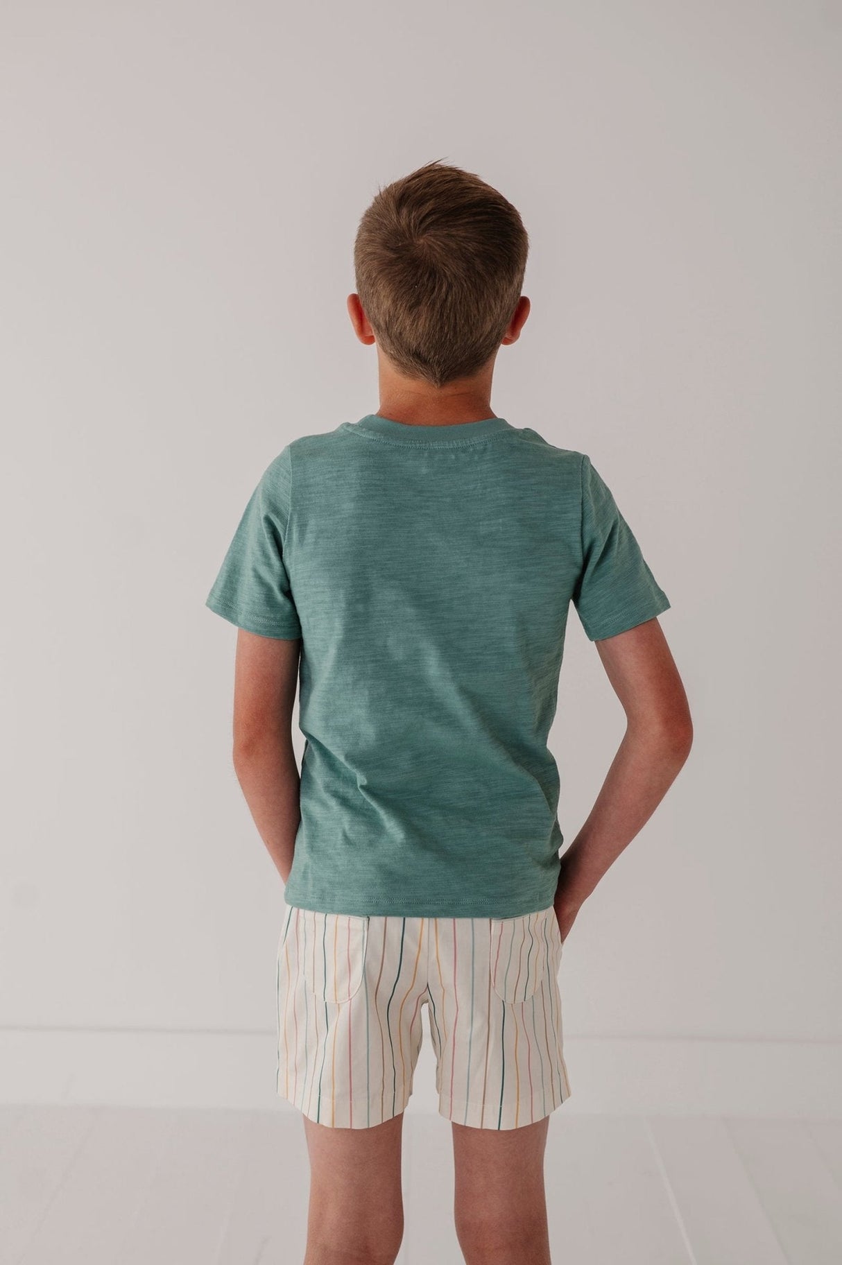 Short Sleeve Tee