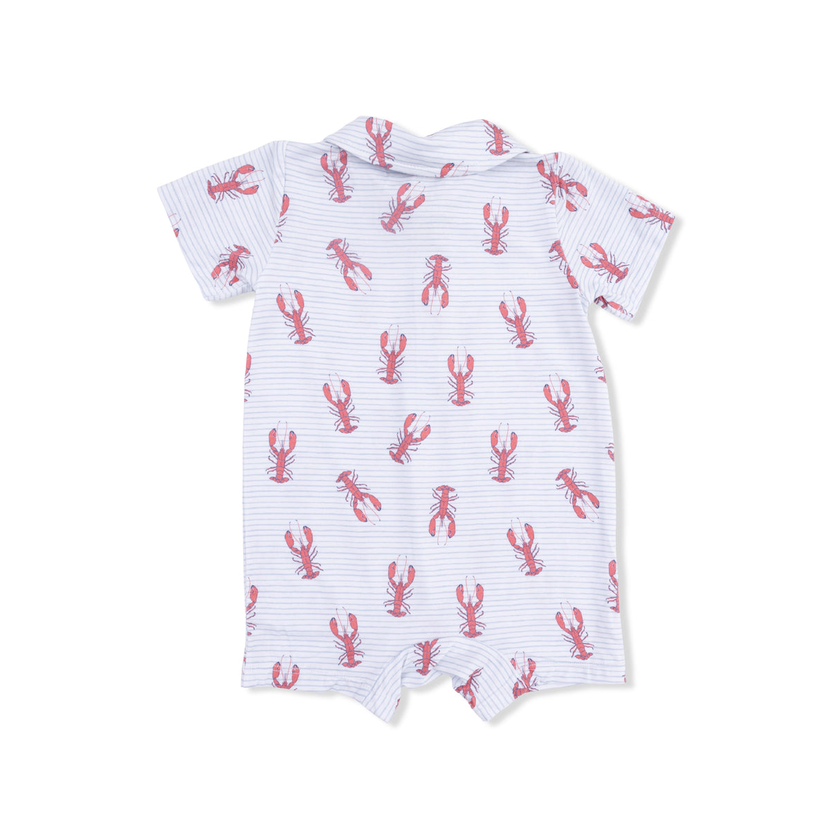 Lobsters - Polo Shortie