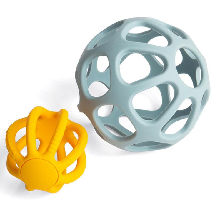 Activity Balls - HoneyBug