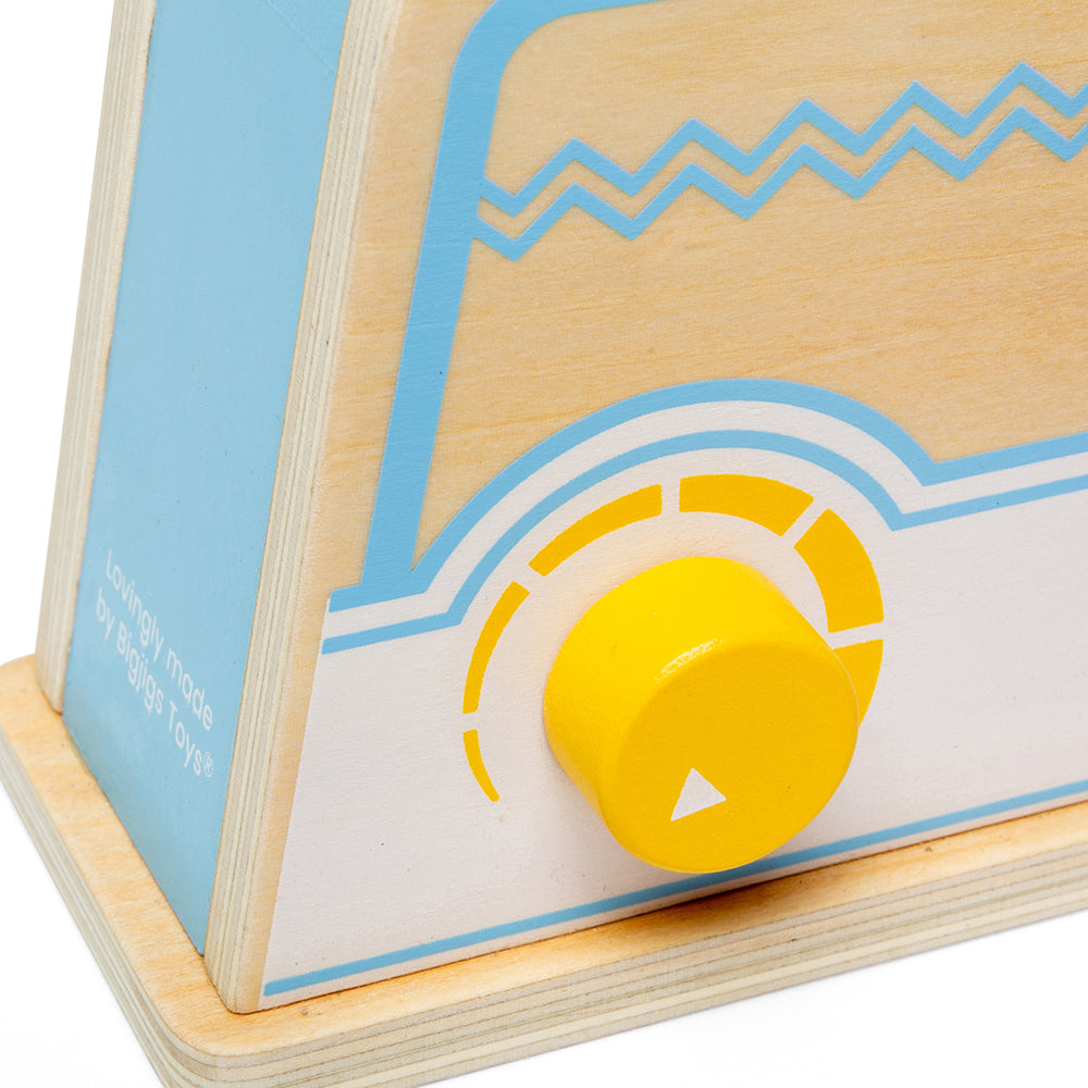 Breakfast Set - HoneyBug