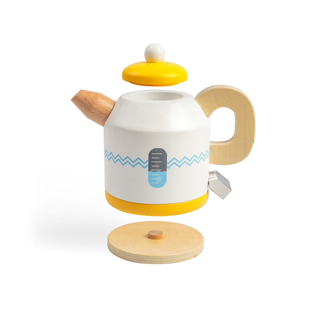Tea Set For Two - HoneyBug