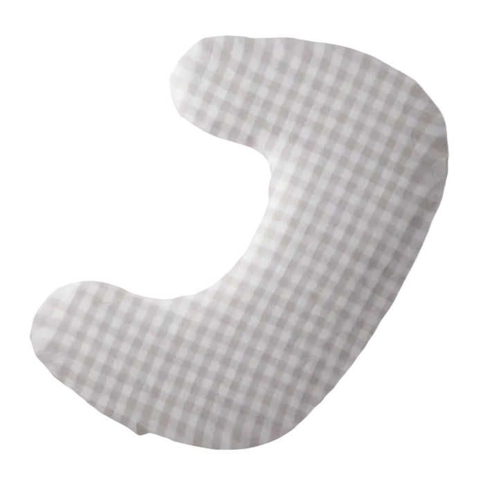 New Shape Nursing Pillow Cover