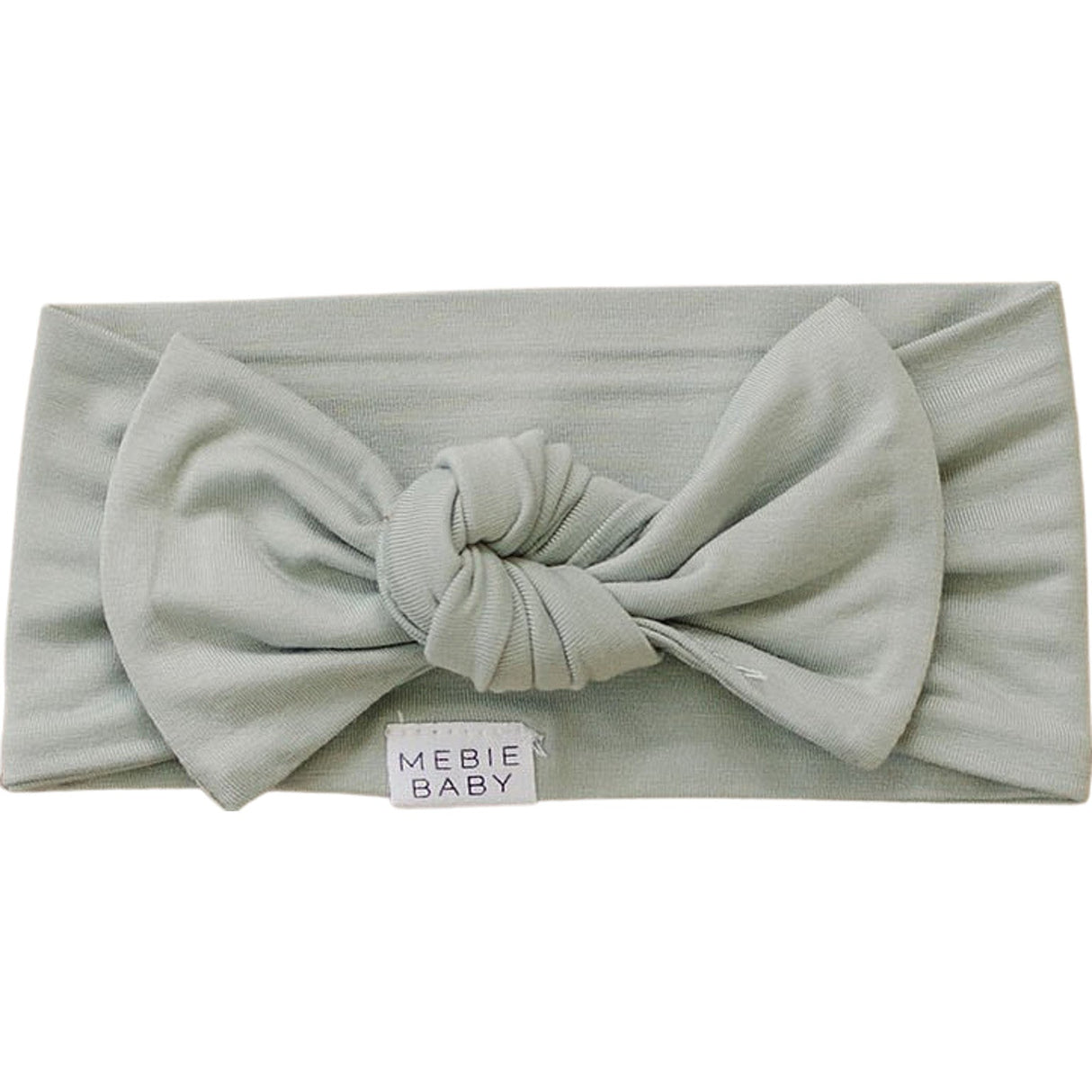 Sage Bamboo Head Wrap - HoneyBug