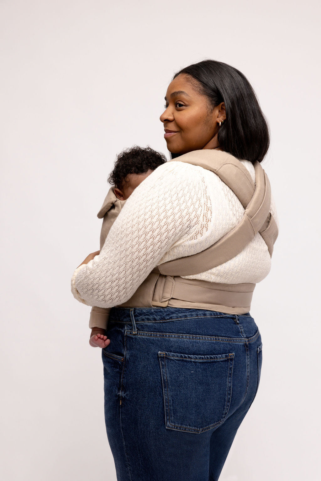 Desert Lark - Aerial Carrier - HoneyBug