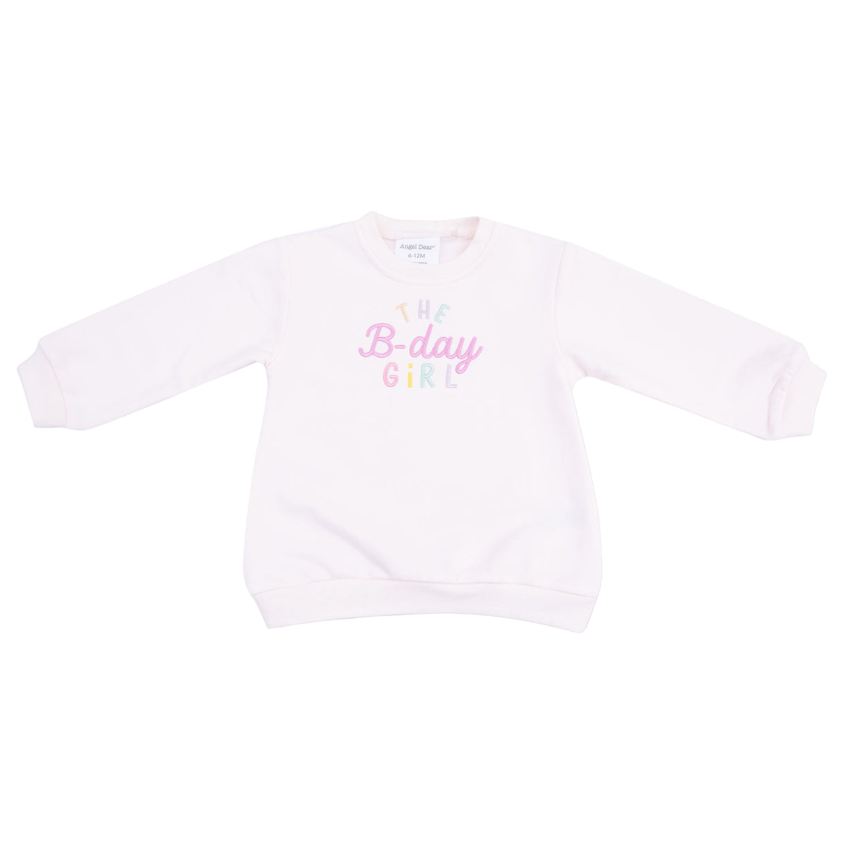 Oversized Sweatshirt - HoneyBug