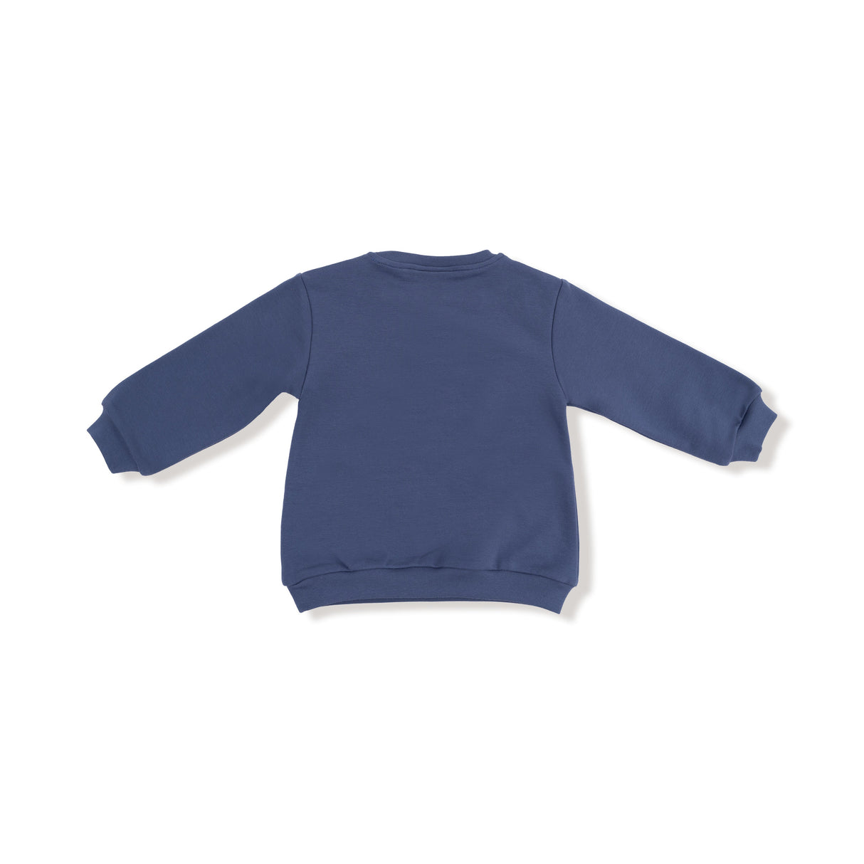 Oversize Sweatshirt - HoneyBug