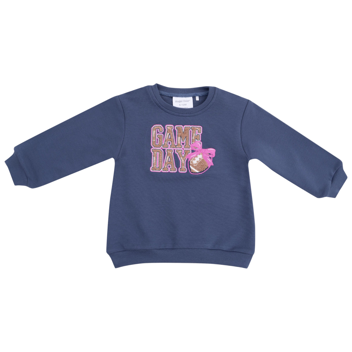 Oversize Sweatshirt - HoneyBug