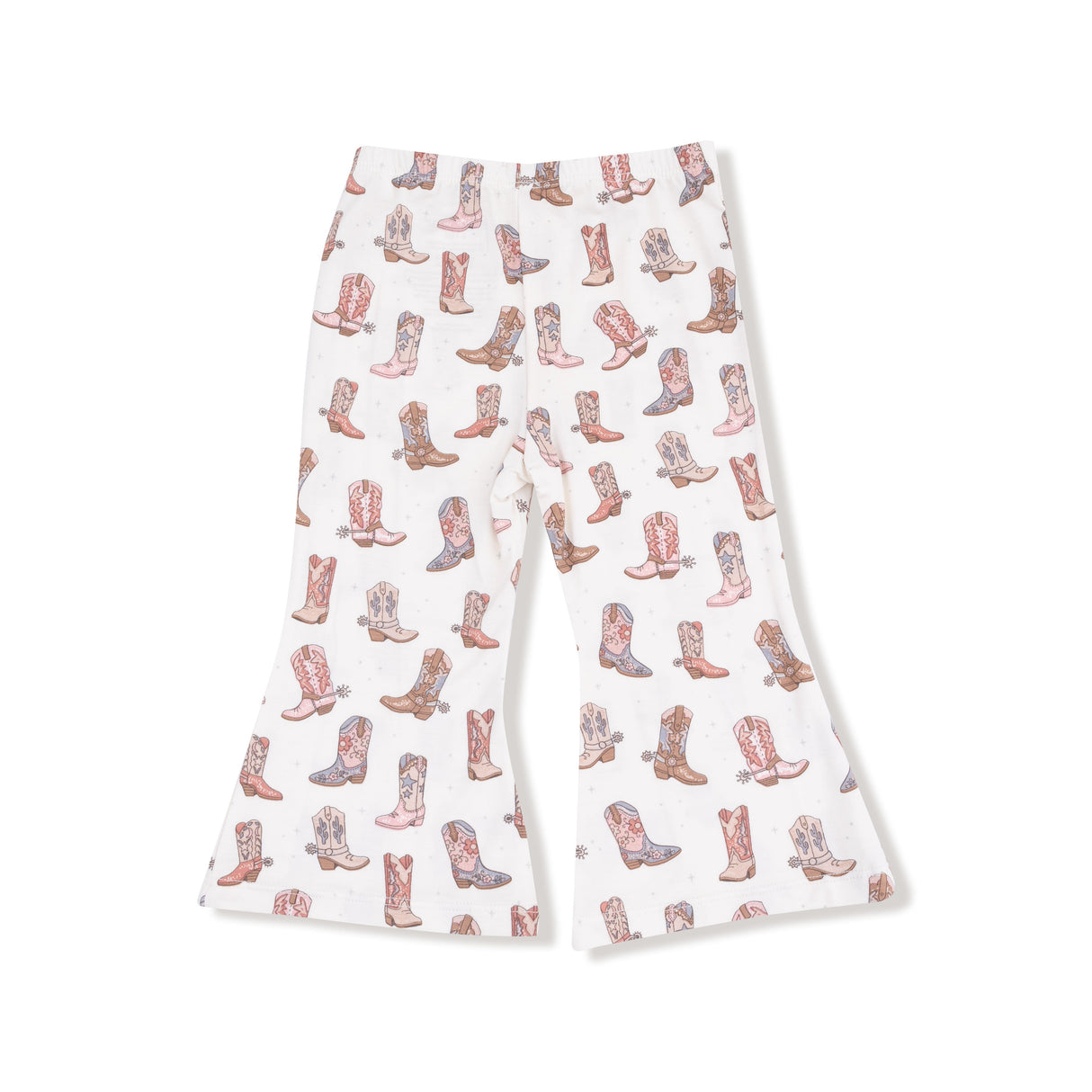 Oversize Sweatshirt and Baby Bell Set - HoneyBug