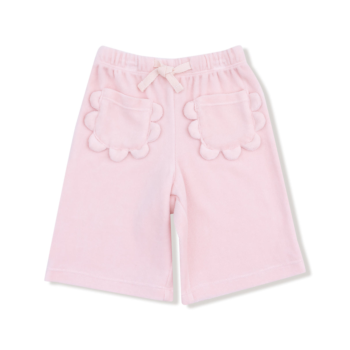 Oversized Shirt with Wide Leg Pant Set - HoneyBug