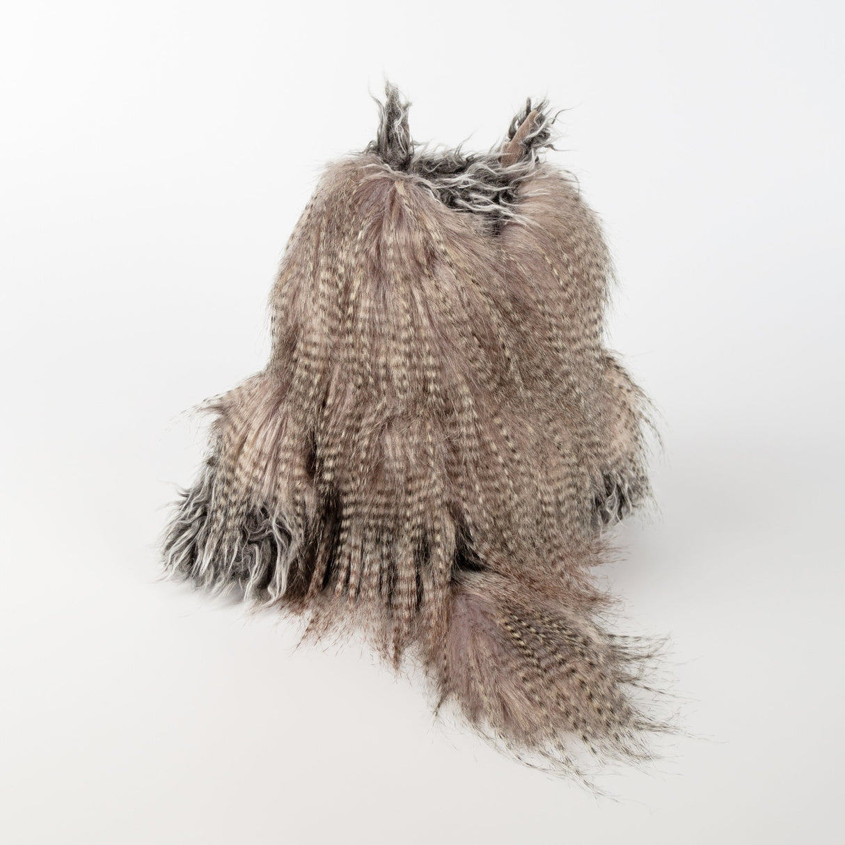 Miss Night Owl - HoneyBug