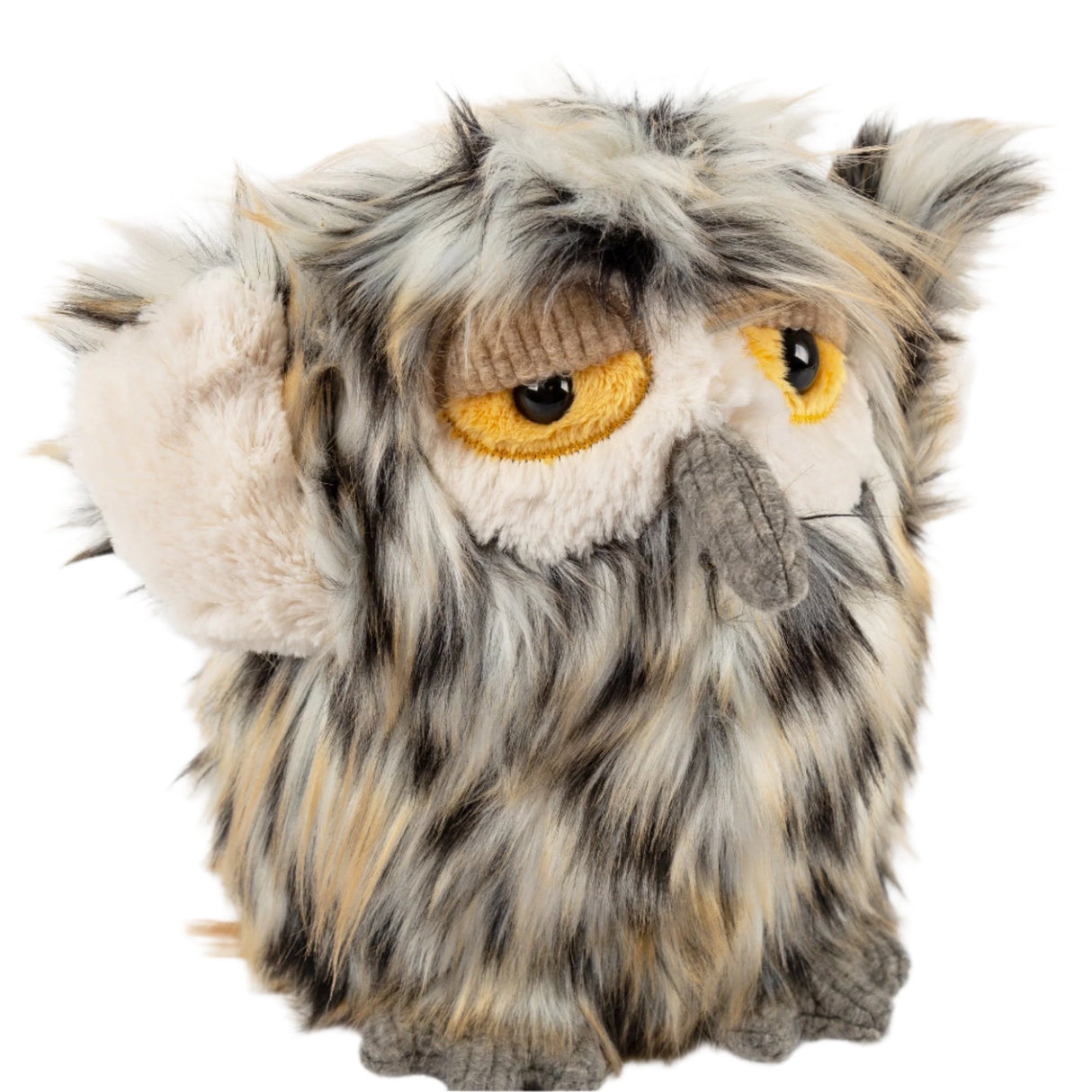 Lady Hooray - HoneyBug