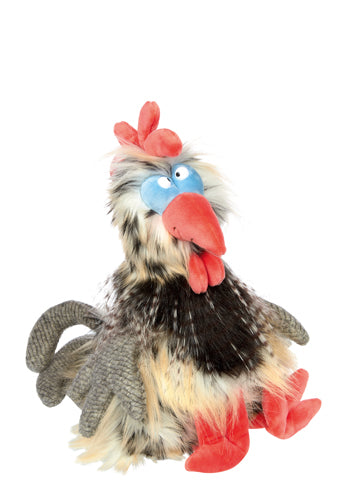 Tour De Poule - HoneyBug