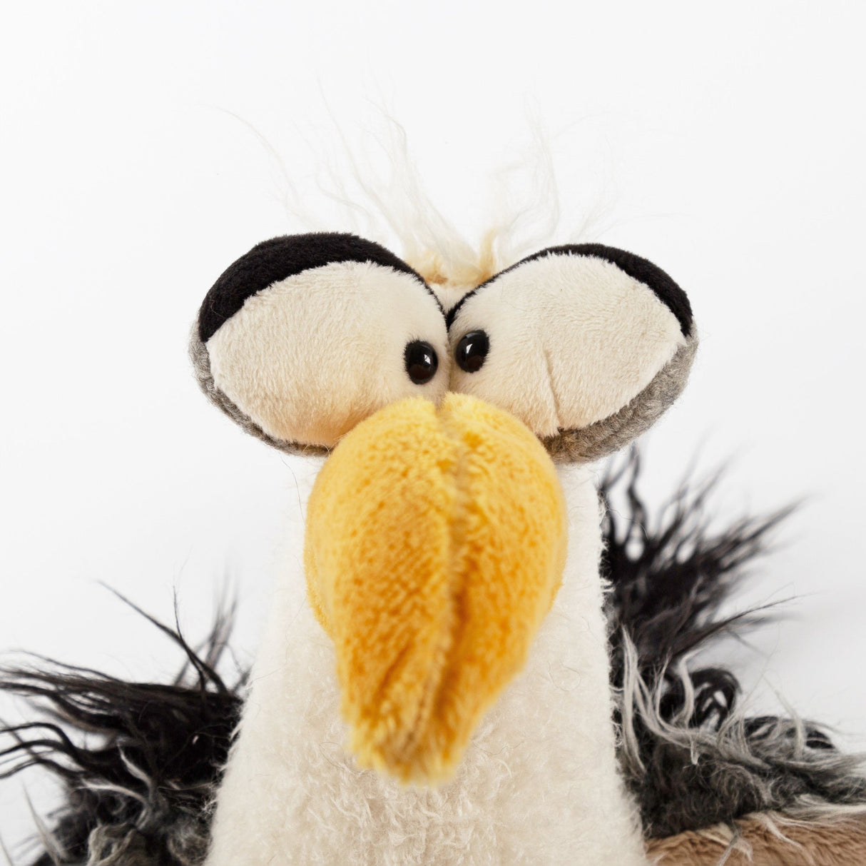 Loud in the Cloud - HoneyBug