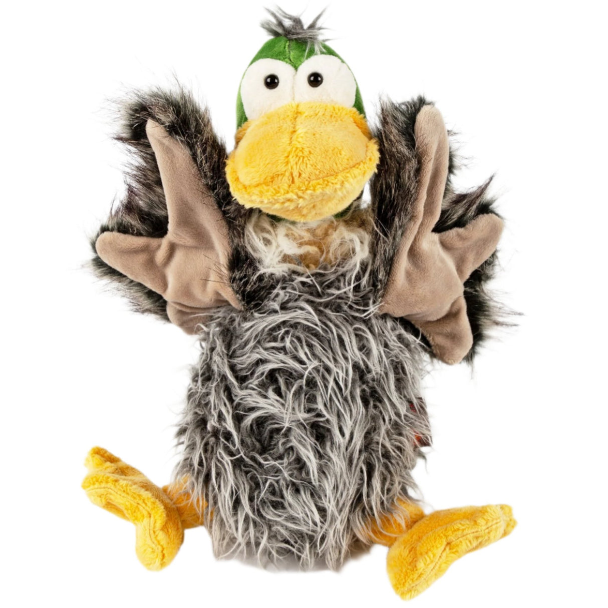 Gacko Gack - HoneyBug