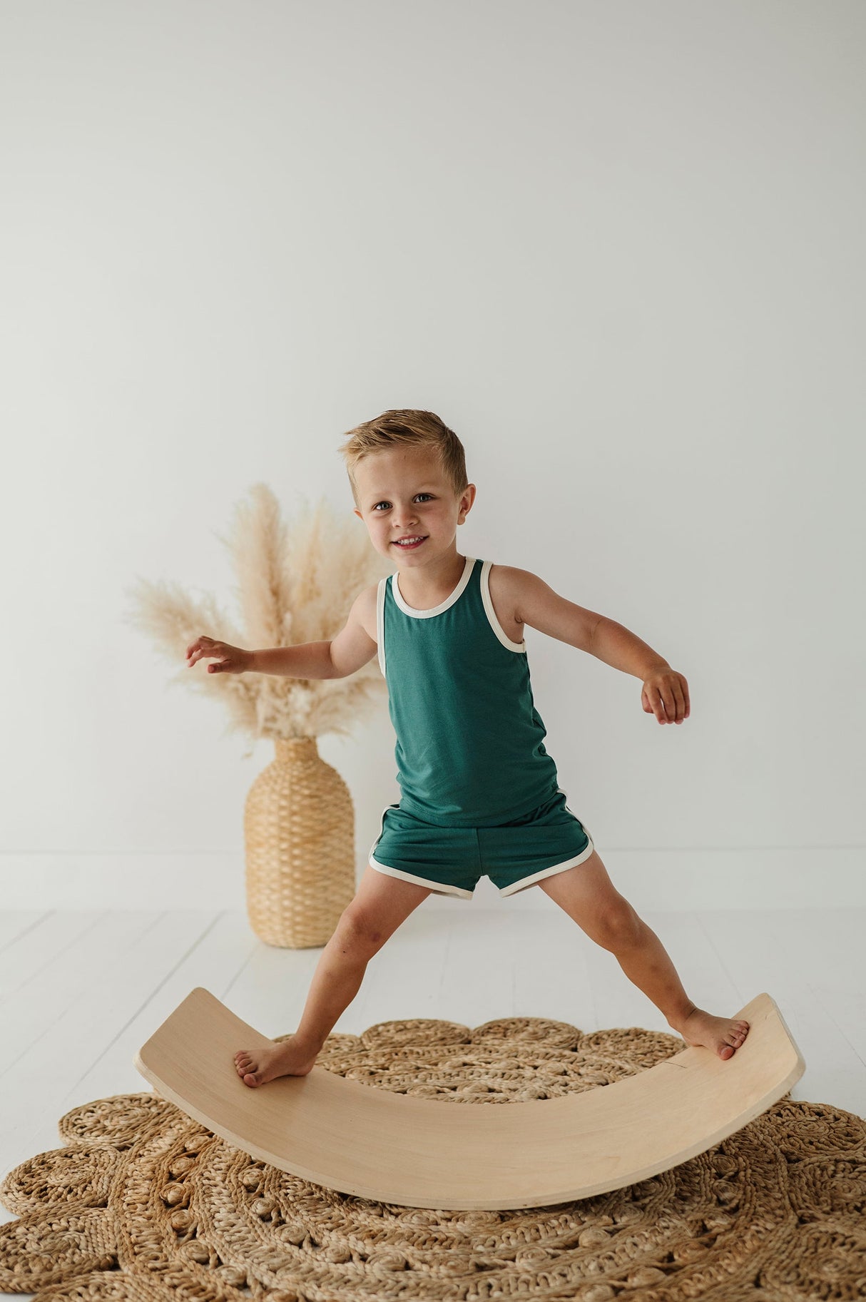 Track Set - HoneyBug