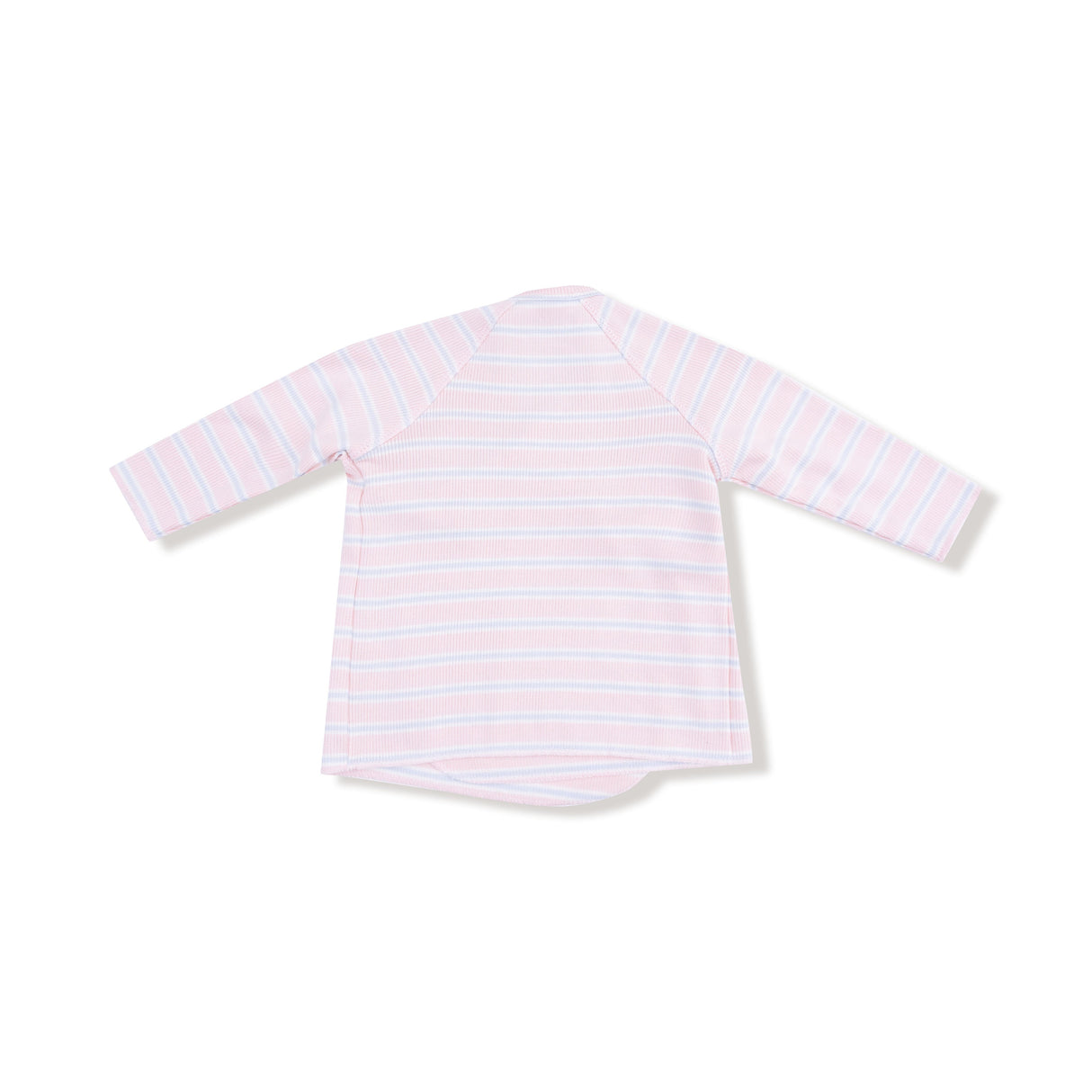 Kimono & Footed Pant - HoneyBug