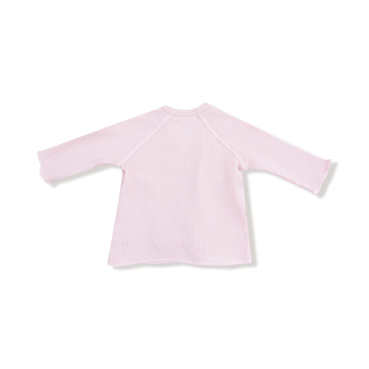 Long Sleeve Kimono & Footed Pant - HoneyBug