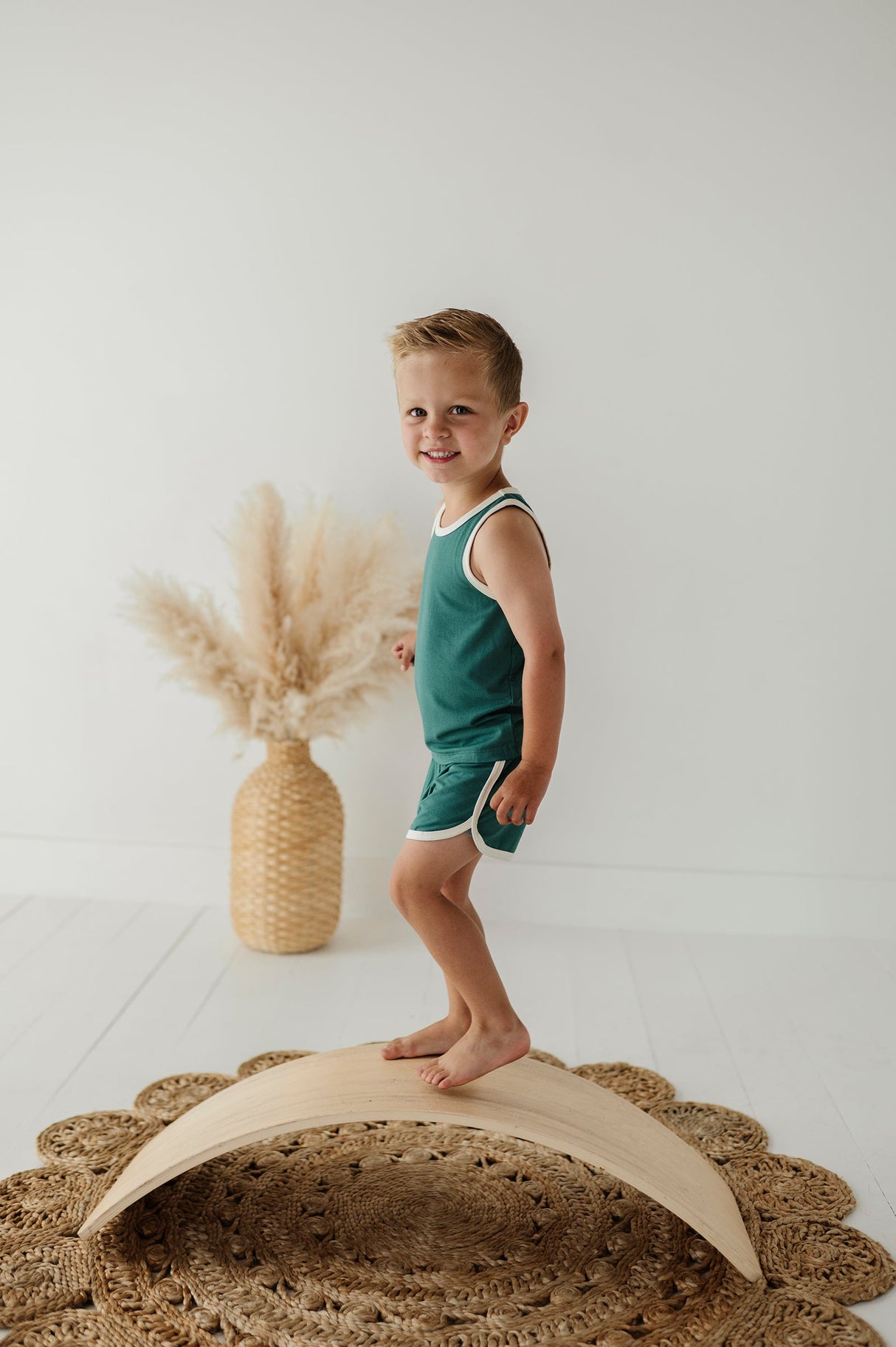 Track Set - HoneyBug