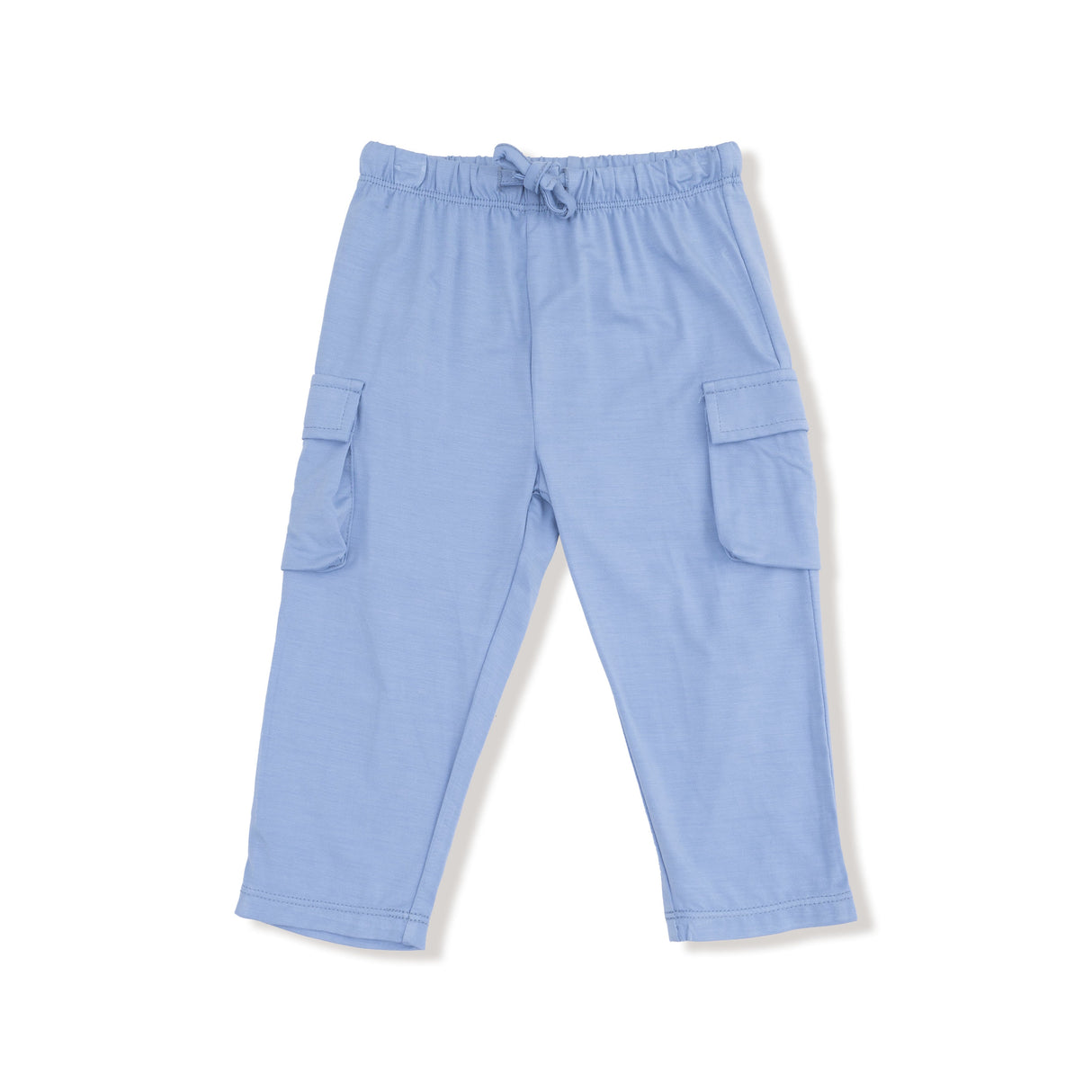 Cowboy Button Down and Pant - HoneyBug