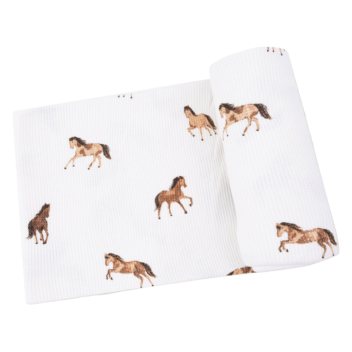 Swaddle Blanket - HoneyBug