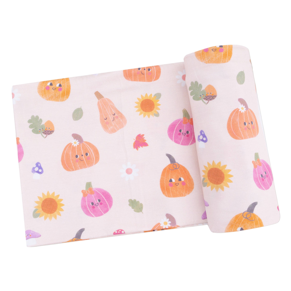 Swaddle Blanket - HoneyBug