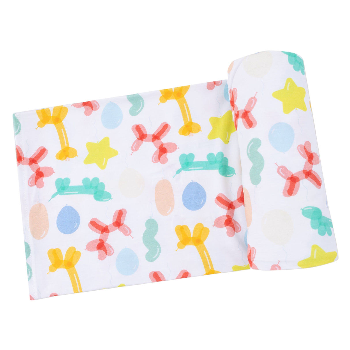 Swaddle Blanket - HoneyBug