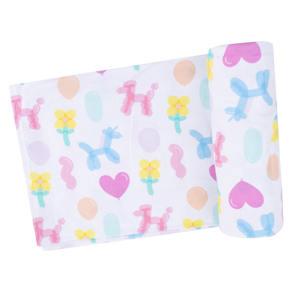 Swaddle Blanket - HoneyBug