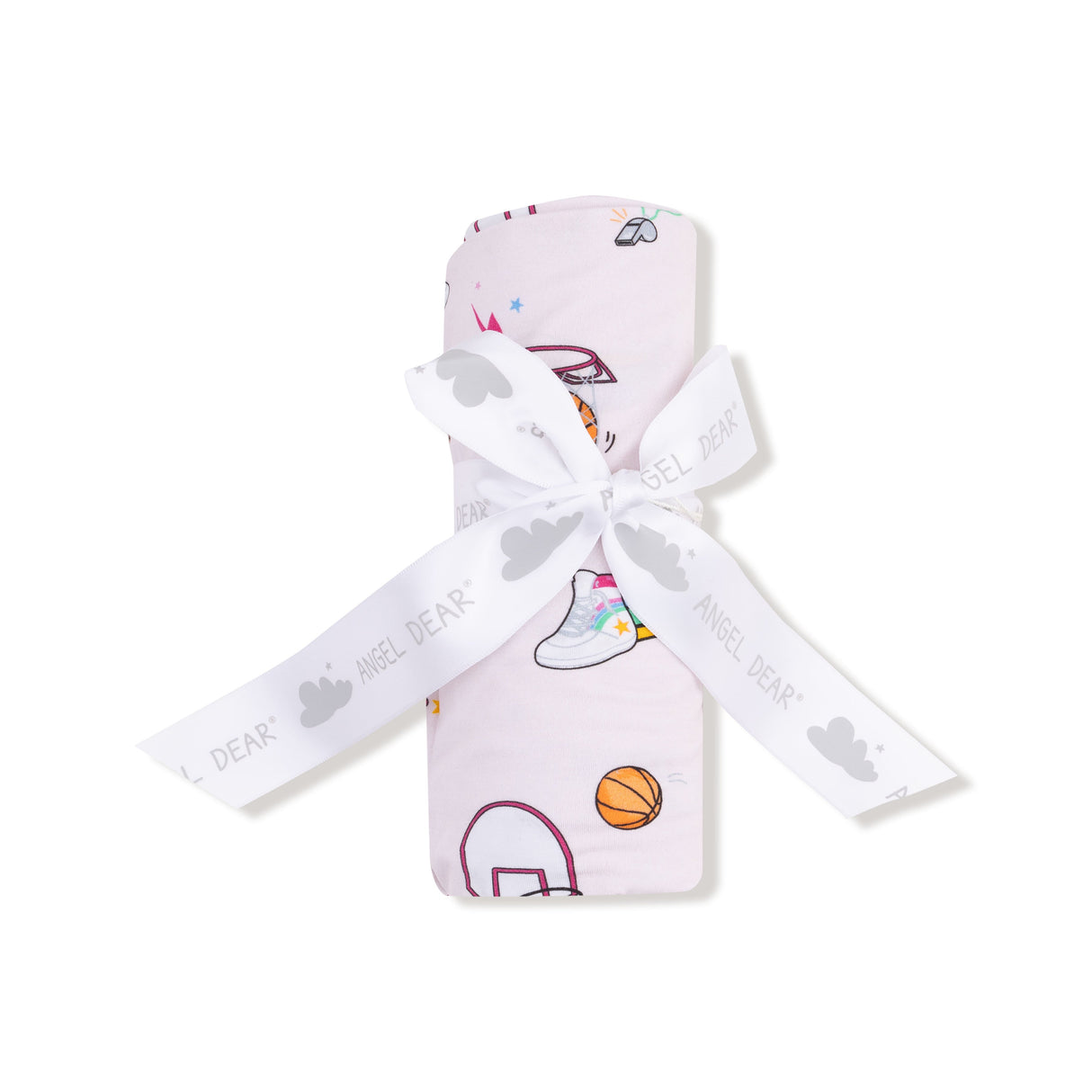 Swaddle Blanket - HoneyBug