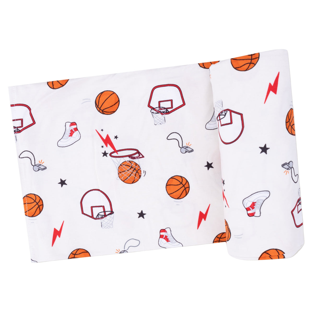 Swaddle Blanket - HoneyBug