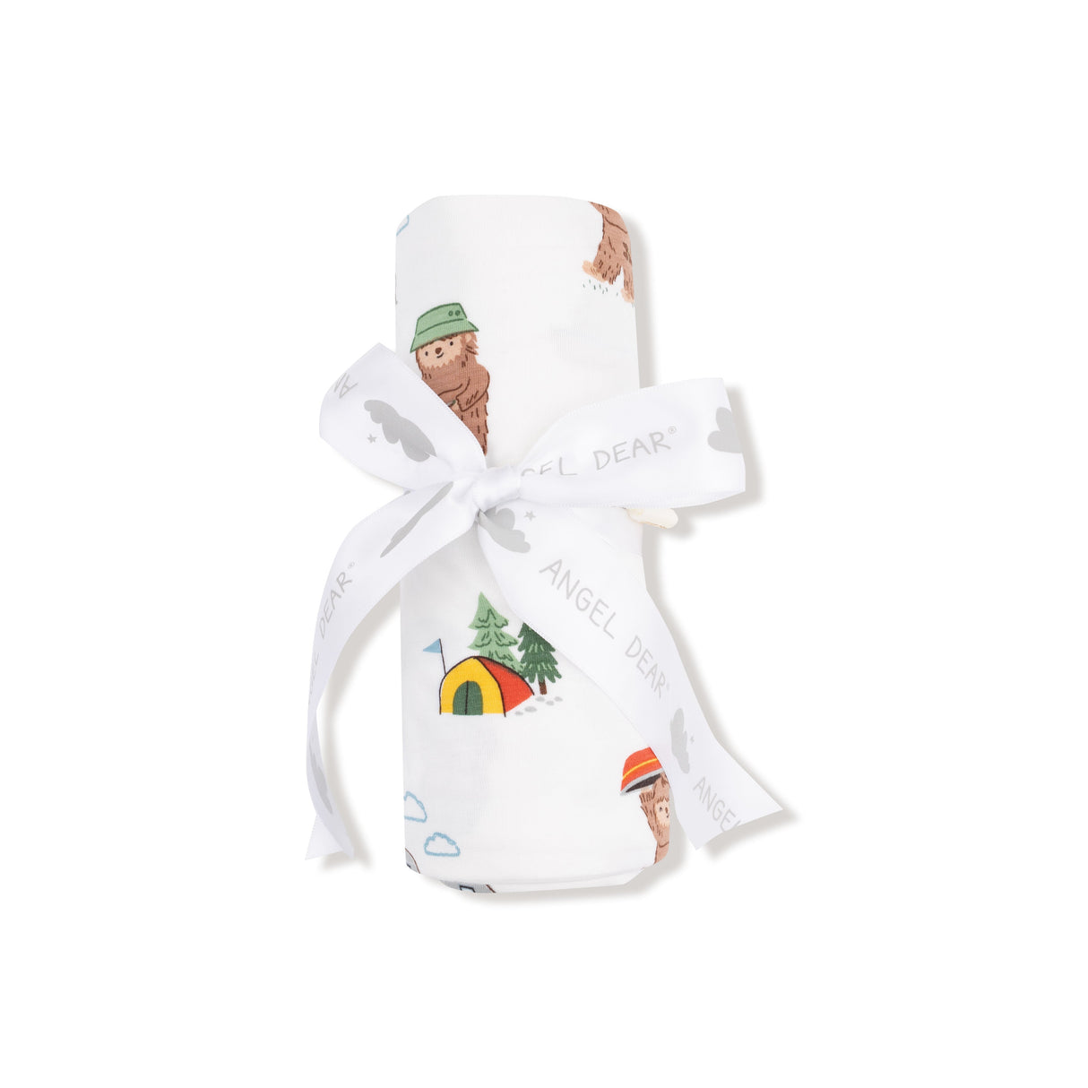 Swaddle Blanket - HoneyBug
