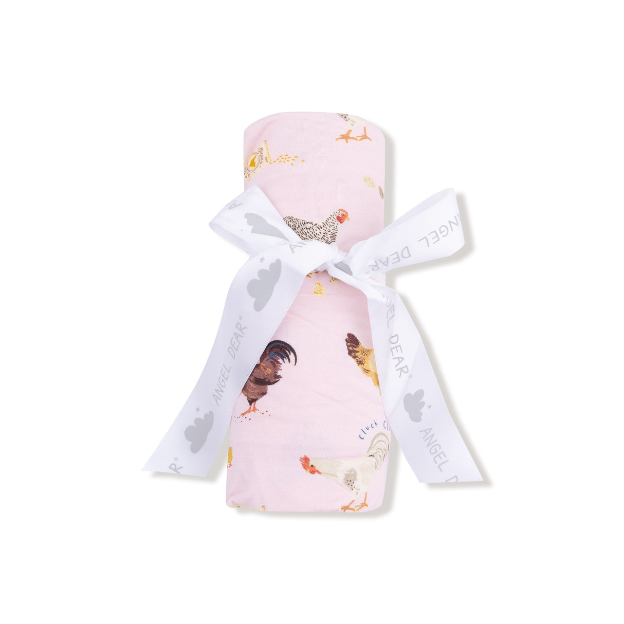 Swaddle Blanket - HoneyBug