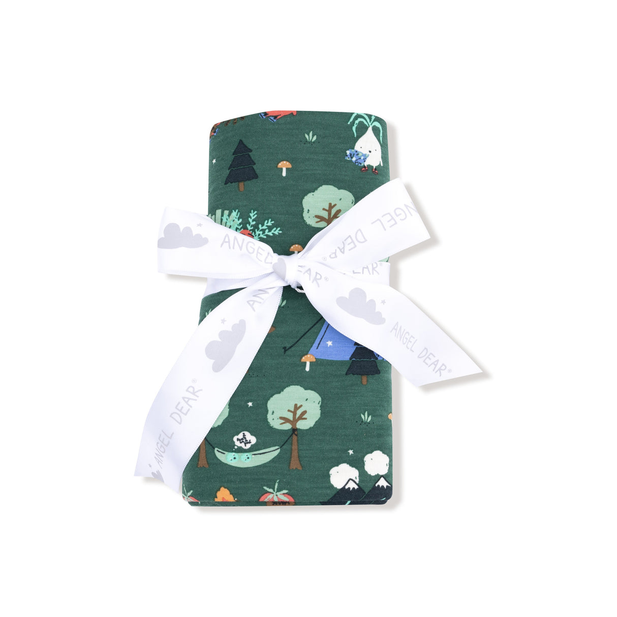 Swaddle Blanket - HoneyBug