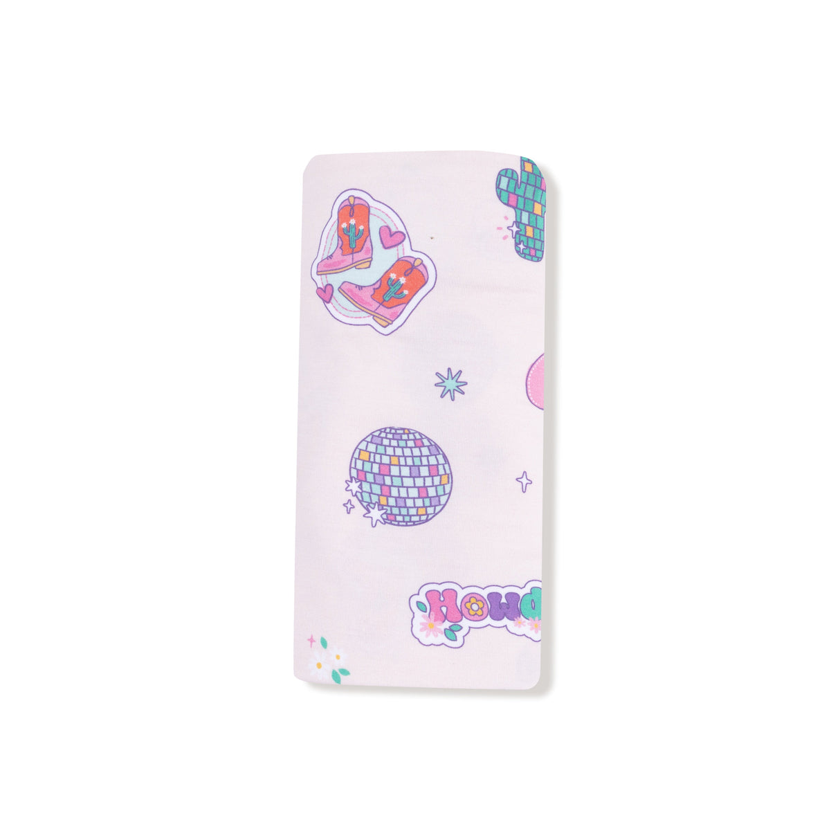 Swaddle Blanket - HoneyBug