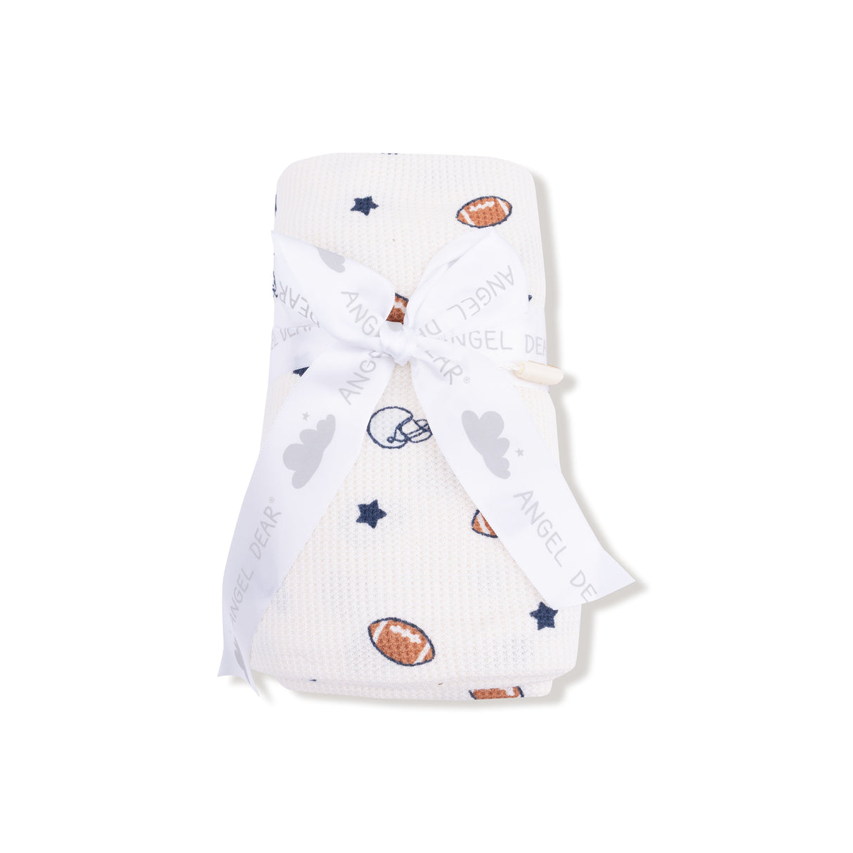 Swaddle Blanket - HoneyBug