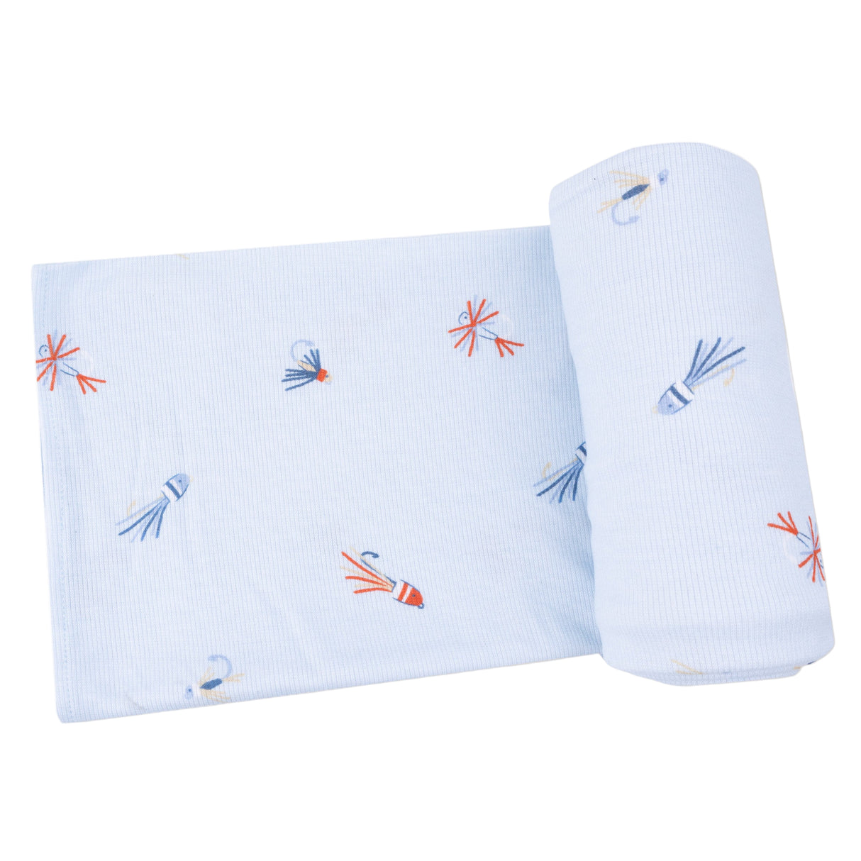 Swaddle Blanket - HoneyBug