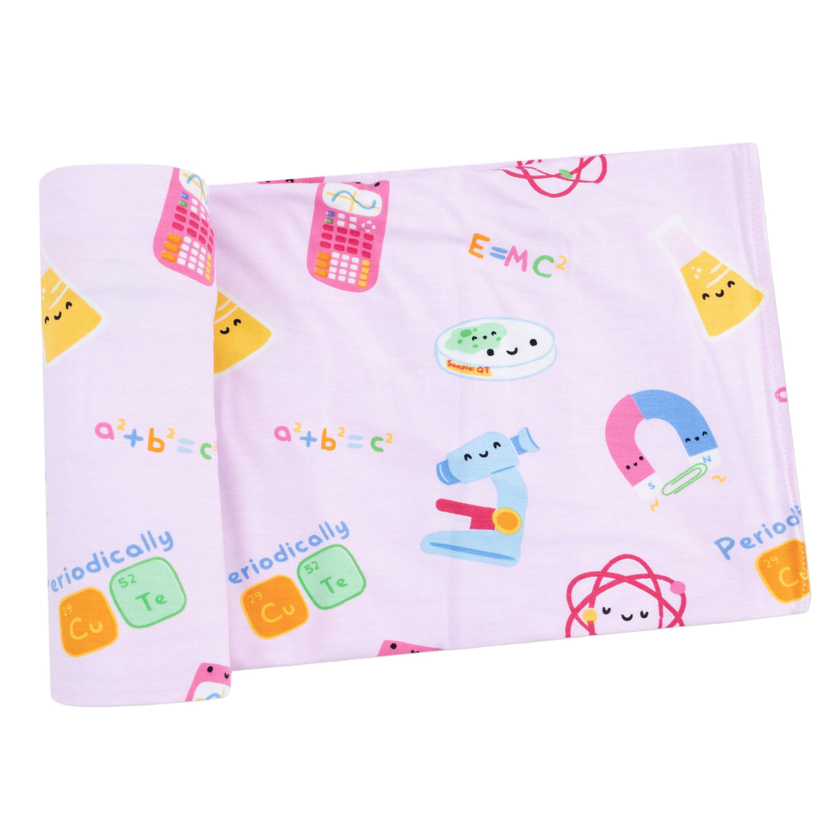 Swaddle Blanket - HoneyBug