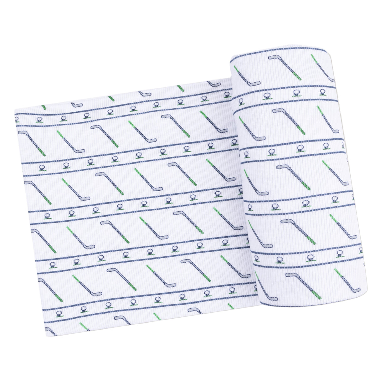 Swaddle Blanket - HoneyBug